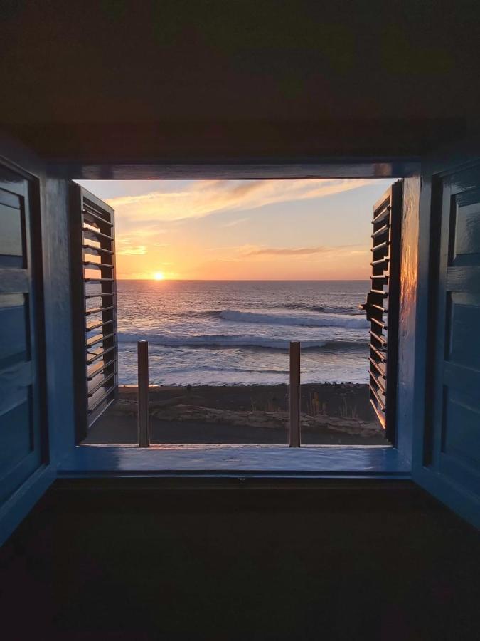 Apartament Seafront&quiet Holiday home